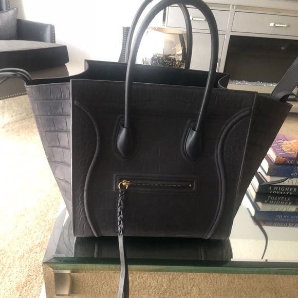 Celine bag - Picture 2 of 5